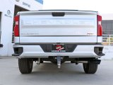 aFe Rebel XD Series 3 IN 304SS DPF-Back 23-24 GM Trucks L6-3.0L (td) LZ0- Dual Black Tip thumbnail 5