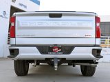 aFe 23-24 GM Trucks L6 Large Bore-HD 3 IN 409 Stainless Steel DPF-Back Exhaust System w/Polished Tip thumbnail 6