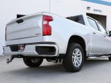 aFe Rebel XD Series 3 IN 304 Stainless Steel DPF-Back Exhaust w/Dual Polished Tips thumbnail 3