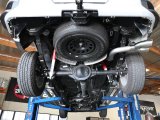 aFe Rebel XD Series 3 IN 304 Stainless Steel DPF-Back Exhaust w/Dual Polished Tips thumbnail 4