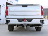aFe Rebel XD Series 3 IN 304 Stainless Steel DPF-Back Exhaust w/Dual Polished Tips thumbnail 5