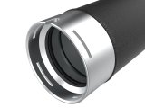 aFe 23-24 Ford F250/F350 Super Duty V8-6.7L BladeRunner 3 In. Aluminum Hot Charge Pipe- BLK thumbnail 5