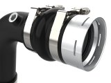 aFe 23-24 Ford F250/F350 Super Duty V8-6.7L BladeRunner 3 In. Aluminum Hot and Cold Charge Pipe- BLK thumbnail 2