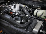 aFe 23-24 Ford F250/F350 Super Duty V8-6.7L BladeRunner 3 In. Aluminum Hot and Cold Charge Pipe- BLK thumbnail 7
