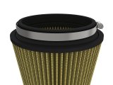 aFe 23-24 Ford F-150 Raptor R V8-5.2L Magnum FLOW Pro-GUARD 7 Air Filter thumbnail 8
