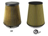 aFe 23-24 Ford F-150 Raptor R V8-5.2L Magnum FLOW Pro-GUARD 7 Air Filter thumbnail 9