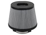 aFe MagnumFLOW Pro DRY S Air Filter 5F x (9 x 7-1/2)B SO x (6-3/4 x 5-1/2)T (INV) x 7H in thumbnail 2