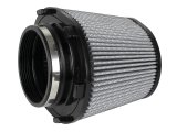 aFe MagnumFLOW Pro DRY S Air Filter 5F x (9 x 7-1/2)B SO x (6-3/4 x 5-1/2)T (INV) x 7H in thumbnail 3