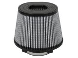 aFe MagnumFLOW Pro DRY S Air Filter 5F x (9 x 7-1/2)B SO x (6-3/4 x 5-1/2)T (INV) x 7H in thumbnail 6