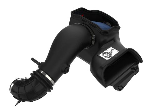 aFe 23-24 Ford F-150 Raptor R FORCE Stage 2 Cold Air Intake System w/ Pro 5R Filter thumbnail 4