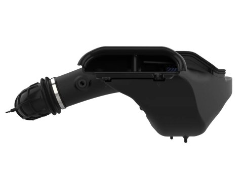 aFe 23-24 Ford F-150 Raptor R FORCE Stage 2 Cold Air Intake System w/ Pro 5R Filter thumbnail 5