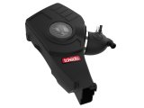 aFe 18-21 Kia Stinger L4 2.0L Takeda Momentum Cold Air Intake System w/ Pro DRY S Filter thumbnail 1