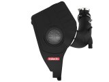 aFe 18-21 Kia Stinger L4 2.0L Takeda Momentum Cold Air Intake System w/ Pro DRY S Filter thumbnail 2