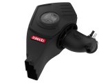 aFe 18-21 Kia Stinger L4 2.0L Takeda Momentum Cold Air Intake System w/ Pro DRY S Filter thumbnail 3