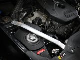 aFe 18-21 Kia Stinger L4 2.0L Takeda Momentum Cold Air Intake System w/ Pro DRY S Filter thumbnail 7