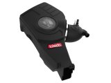 aFe 18-21 Kia Stinger L4 2.0L Takeda Momentum Cold Air Intake System w/ Pro DRY S Filter thumbnail 9