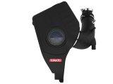 aFe 18-21 Kia Stinger L4 2.0L Takeda Momentum Cold Air Intake System w/ Pro 5R Filter thumbnail 6