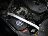 aFe 18-21 Kia Stinger L4 2.0L Takeda Momentum Cold Air Intake System w/ Pro 5R Filter thumbnail 7