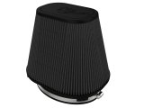 aFe MagnumFLOW Black Pro-5 R Air Filter (Use w/ PN 57-10002/57-10009/57-10018/57-10028) thumbnail 1