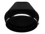 aFe MagnumFLOW Black Pro-5 R Air Filter (Use w/ PN 57-10002/57-10009/57-10018/57-10028) thumbnail 2