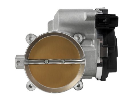 aFe 13-23 Dodge Challenger / 13-23 Chrysler 300 V8 5.7L/6.4L 90mm Throttle Body thumbnail 1