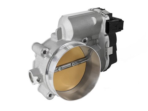 aFe 13-23 Dodge Challenger / 13-23 Chrysler 300 V8 5.7L/6.4L 90mm Throttle Body thumbnail 2