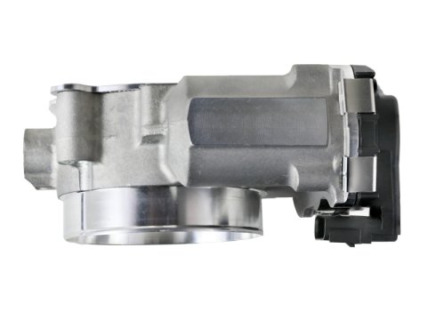 aFe 13-23 Dodge Challenger / 13-23 Chrysler 300 V8 5.7L/6.4L 90mm Throttle Body thumbnail 4