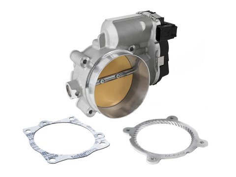 aFe 13-23 Dodge Challenger / 13-23 Chrysler 300 V8 5.7L/6.4L 90mm Throttle Body thumbnail 5