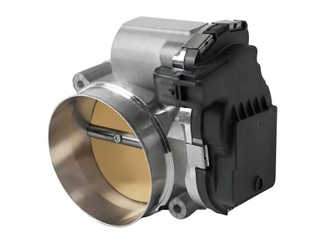 aFe 13-23 Dodge Challenger / 13-23 Chrysler 300 V8 5.7L/6.4L 90mm Throttle Body thumbnail 7