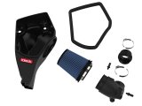 aFe 22-23 Kia Stinger L4 2.5L (t) Takeda Stage-2 Cold Air Intake System w/ Pro 5R Filter thumbnail 2