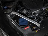 aFe 22-23 Kia Stinger L4 2.5L (t) Takeda Stage-2 Cold Air Intake System w/ Pro 5R Filter thumbnail 3