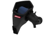 aFe 22-23 Kia Stinger L4 2.5L (t) Takeda Stage-2 Cold Air Intake System w/ Pro 5R Filter thumbnail 9