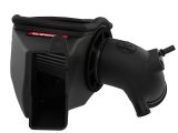 aFe 22-23 Kia Stinger L4 2.5L (t) Takeda Stage-2 Cold Air Intake System w/ Pro DRY S Filter thumbnail 2