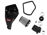 aFe 22-23 Kia Stinger L4 2.5L (t) Takeda Stage-2 Cold Air Intake System w/ Pro DRY S Filter thumbnail 4