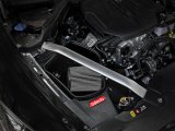 aFe 22-23 Kia Stinger L4 2.5L (t) Takeda Stage-2 Cold Air Intake System w/ Pro DRY S Filter thumbnail 8