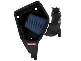 aFe 18-21 Kia Stinger L4 2.0L (t) Takeda Stage-2 Cold Air Intake System w/ Pro 5R Filter thumbnail 3