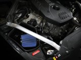 aFe 18-21 Kia Stinger L4 2.0L (t) Takeda Stage-2 Cold Air Intake System w/ Pro 5R Filter thumbnail 4