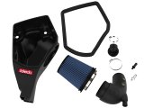 aFe 18-21 Kia Stinger L4 2.0L (t) Takeda Stage-2 Cold Air Intake System w/ Pro 5R Filter thumbnail 5