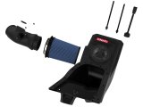 aFe 23-24 Honda Civic Type R Takeda Momentum Cold Air Intake System w/ Pro 5R Filter thumbnail 1