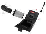 aFe 23-24 Honda Civic Type R Takeda Momentum Cold Air Intake System w/ Pro DRY S Filter thumbnail 9
