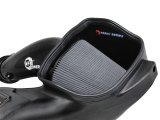 aFe 23-24 Ford F150 Raptor R V8 5.2L Supercharged Track Series Air Intake w/ PDS Filter thumbnail 2