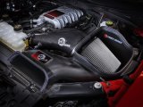aFe 23-24 Ford F150 Raptor R V8 5.2L Supercharged Track Series Air Intake w/ PDS Filter thumbnail 3