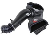 aFe 23-24 Ford F150 Raptor R V8 5.2L Supercharged Track Series Air Intake w/ PDS Filter thumbnail 6