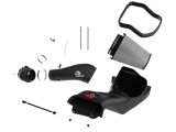 aFe 23-24 Ford F150 Raptor R V8 5.2L Supercharged Track Series Air Intake w/ PDS Filter thumbnail 7
