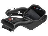 aFe 23-24 Ford F150 Raptor R V8 5.2L Supercharged Track Series Air Intake w/ Black PDS Filter thumbnail 3