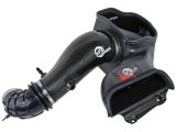 aFe 23-24 Ford F150 Raptor R V8 5.2L Supercharged Track Series Air Intake w/ Black PDS Filter thumbnail 5
