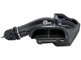 aFe 23-24 Ford F150 Raptor R V8 5.2L Supercharged Track Series Air Intake w/ Black PDS Filter thumbnail 7