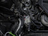 aFe 19-23 RAM Diesel L6-6.7L BladeRunner 3.5 IN Aluminum Hot Charge Pipe - Black thumbnail 6