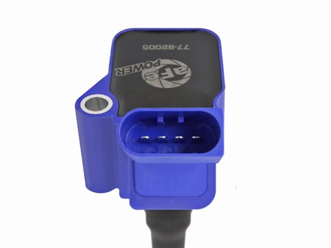 aFe 13-18 Audi S8 / 14-17 Audi RS7 Scorcher High-Performance Ignition Coil (8 Pack) thumbnail 3