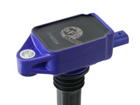 aFe 11-23 Dodge/Jeep/RAM V6 3.6L SCORCHER High-Performance Ignition Coil - Single thumbnail 4